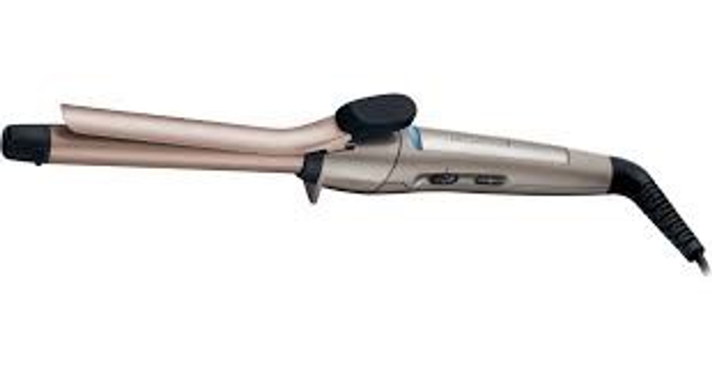 Плойка Remington CI5318 золотой