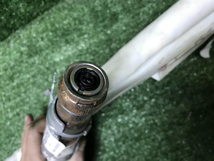 Подушка безопасности правая Omoda C5 (2022-н.в.)