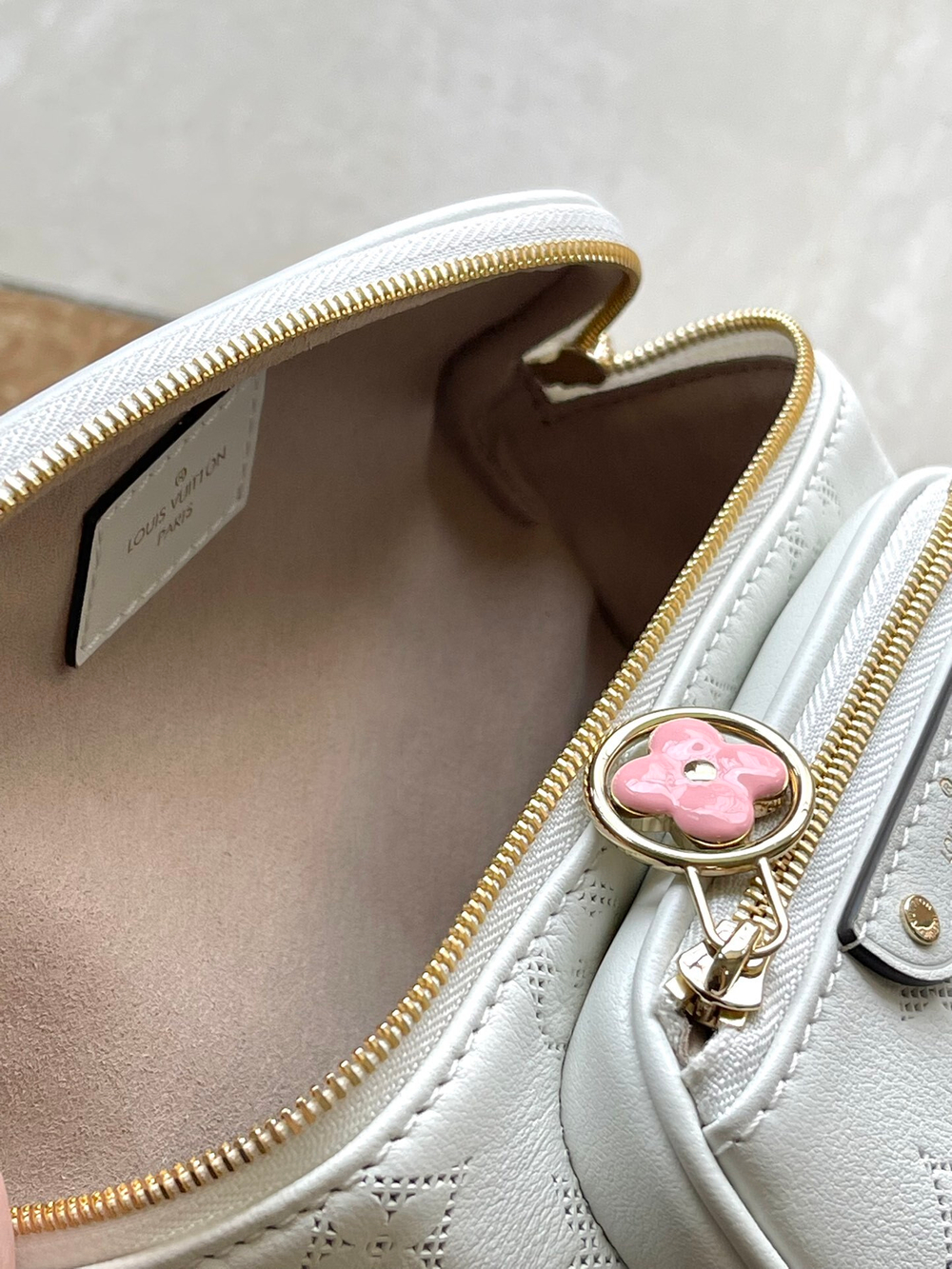 Louis Vuitton Mini Bumbag