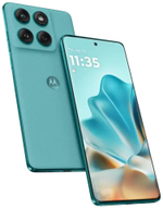 Смартфон Motorola Edge 60 Fusion 12 ГБ/256 ГБ голубой