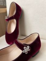 Туфли Il Gufo, 28,5