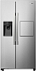 Отдельностоящий холодильник Gorenje NRS9182VXB1