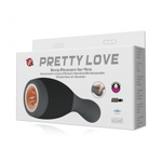 Мастурбатор Deep pleasure