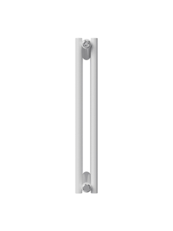 Дизайн-радиатор Royal Thermo Shift R22 C2050 - 16 секц. RAL9016