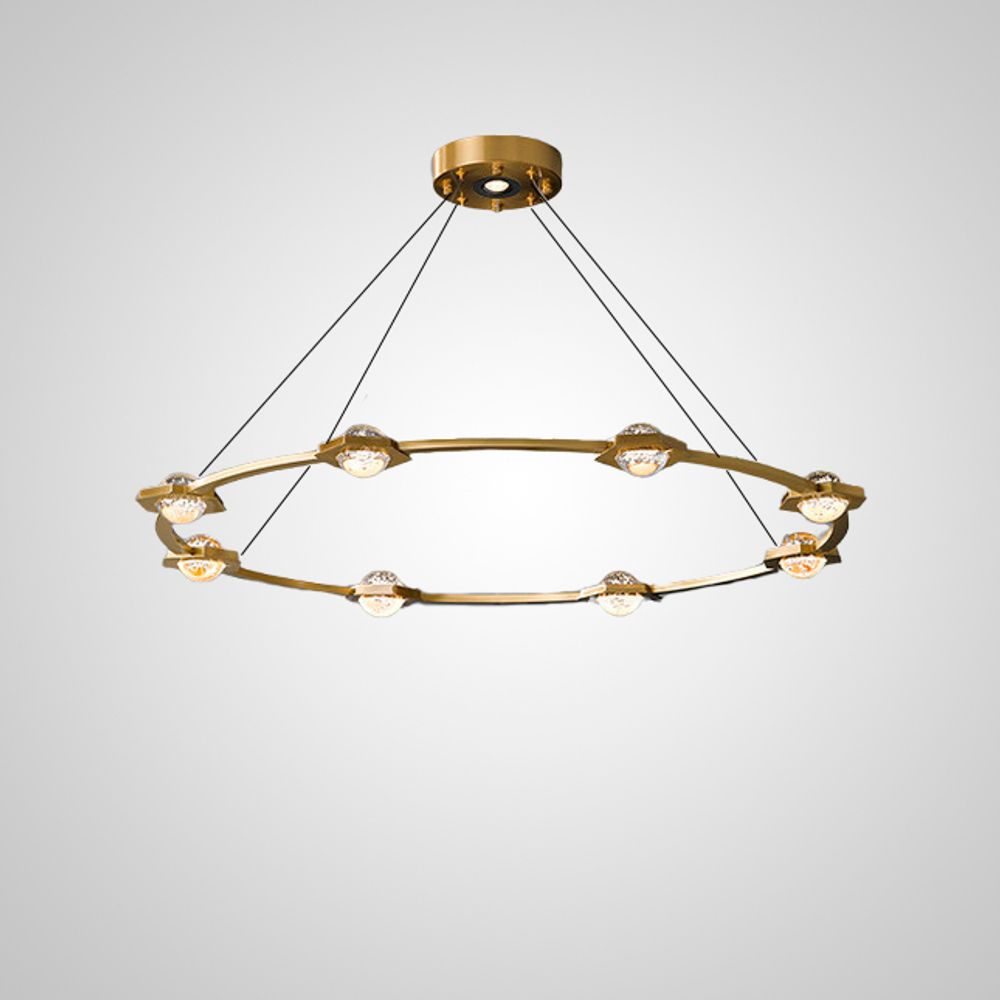 Подвесная Люстра Walsh L7 By Imperiumloft