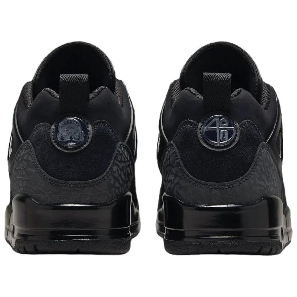 Кроссовки Jordan Spizike Low