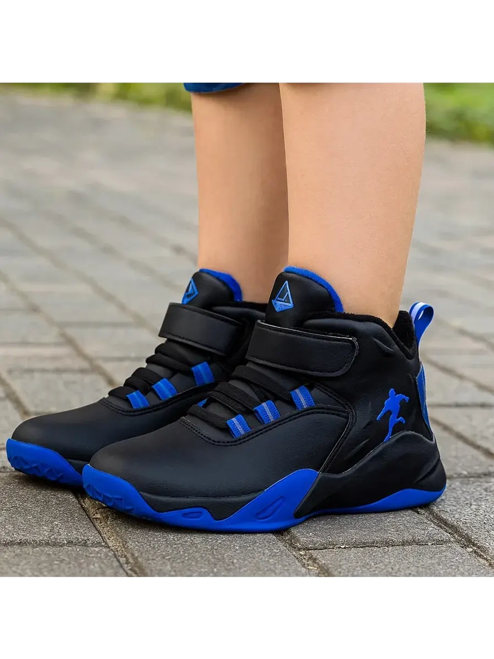 Ботинки для мальчика.