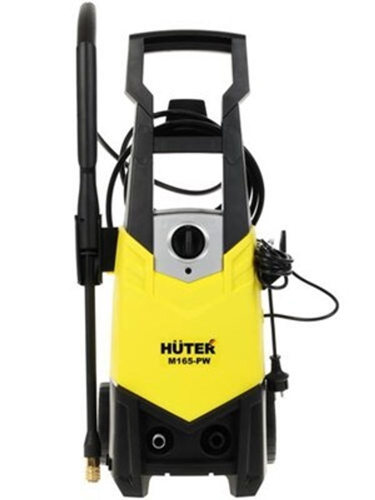 Минимойка Huter M165-PW