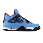 AIR JORDAN 4 RETRO "CACTUS JACK"