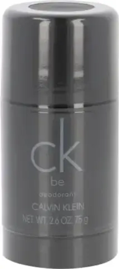 Универсальный дезодорант для мужчин Calvin Klein CK Be 75 г