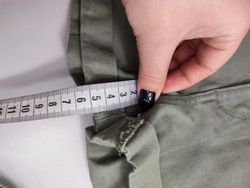 Шорты H&M лаконичные на 12-13 лет