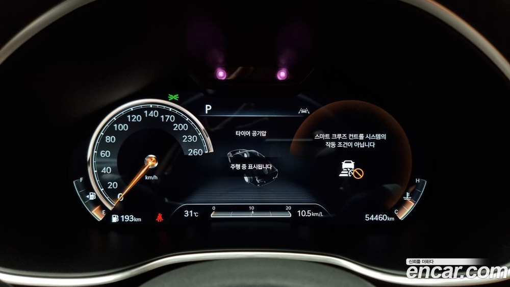 Genesis G80 (RG3) Бензин 3.5 Turbo AWD (03.2021)