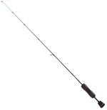 Удилище зимнее 13 Fishing Widow Maker Ice Rod 28" Medium (Carbon Blank with Evolve Reel Wraps)