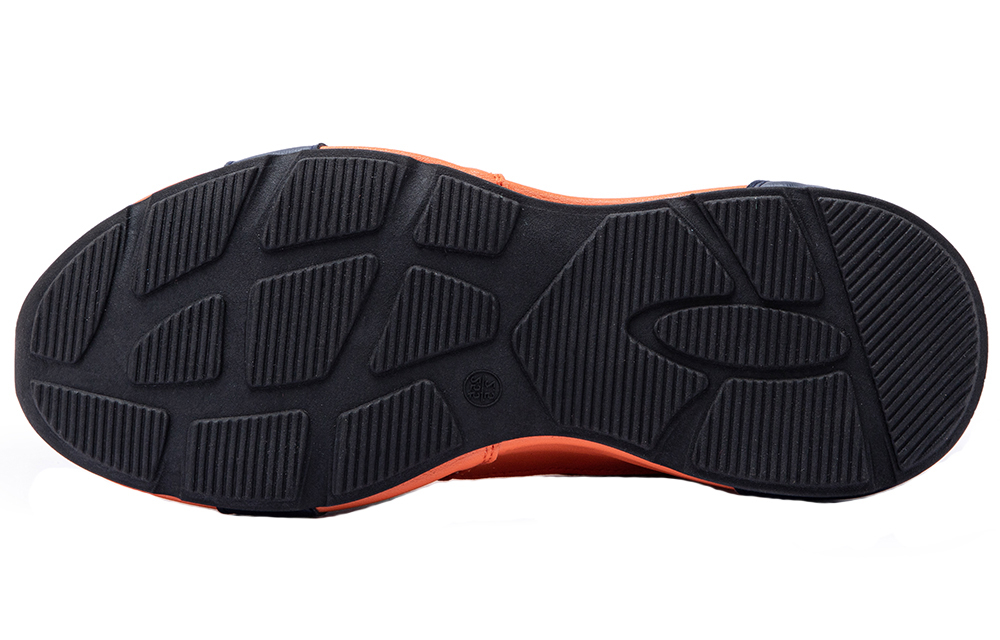 Warrior Wing Series Chunky Sneakers