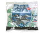Крысиная смерть №1 200гр