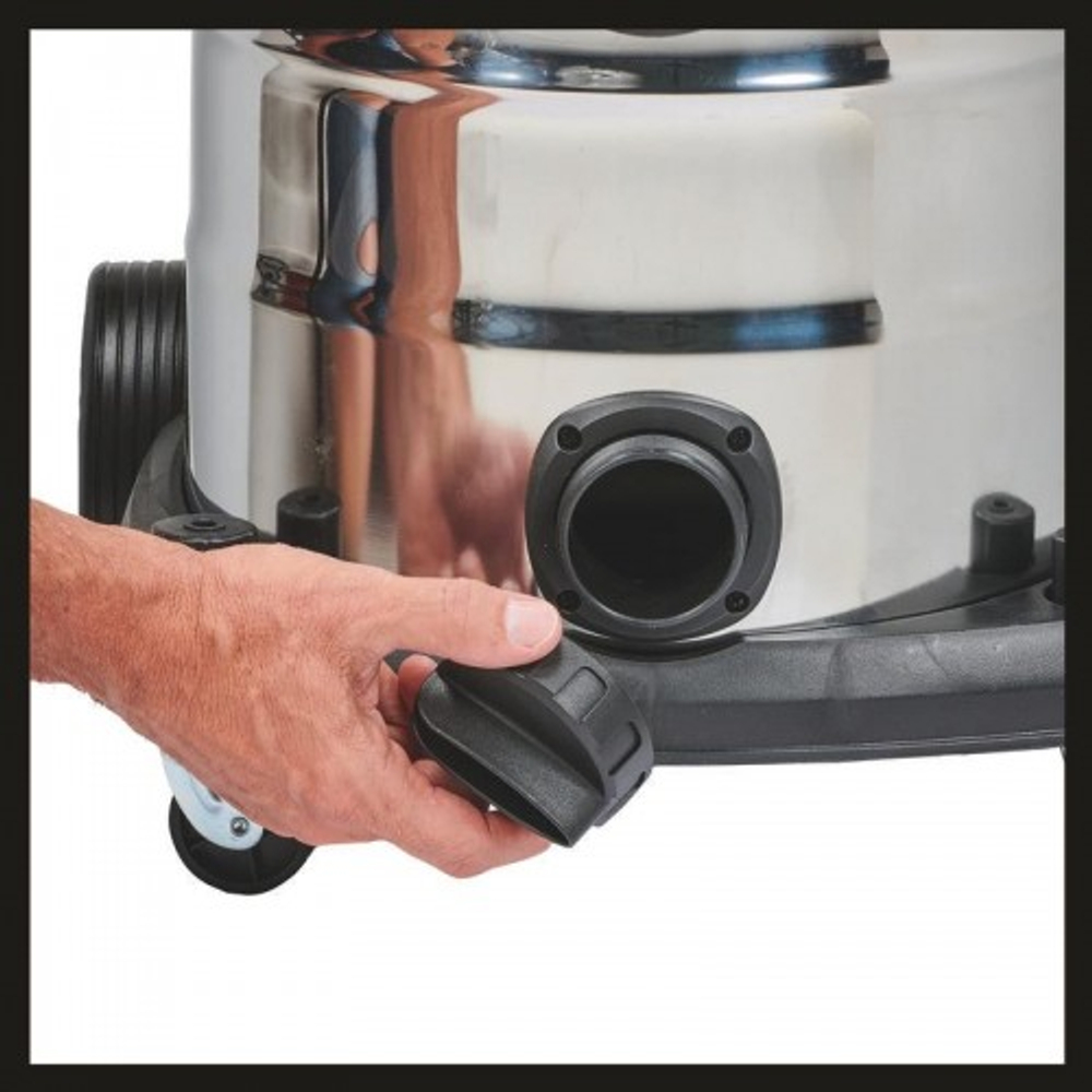 Пылесос для строительных работ EINHELL TE-VC 2025 SACL 2342460