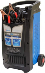 Пускозарядное устройство ЭНЕРГИЯ СТАРТ 700 ПЛЮС Е1702-0003