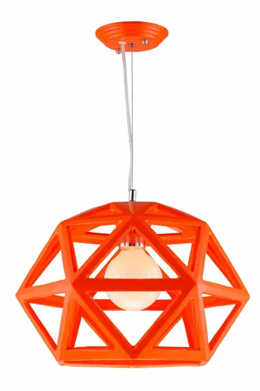 8629/1L ORANGE (1) Люстра