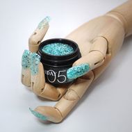 05 Гель WEDNESDAY BLOOM 15мл