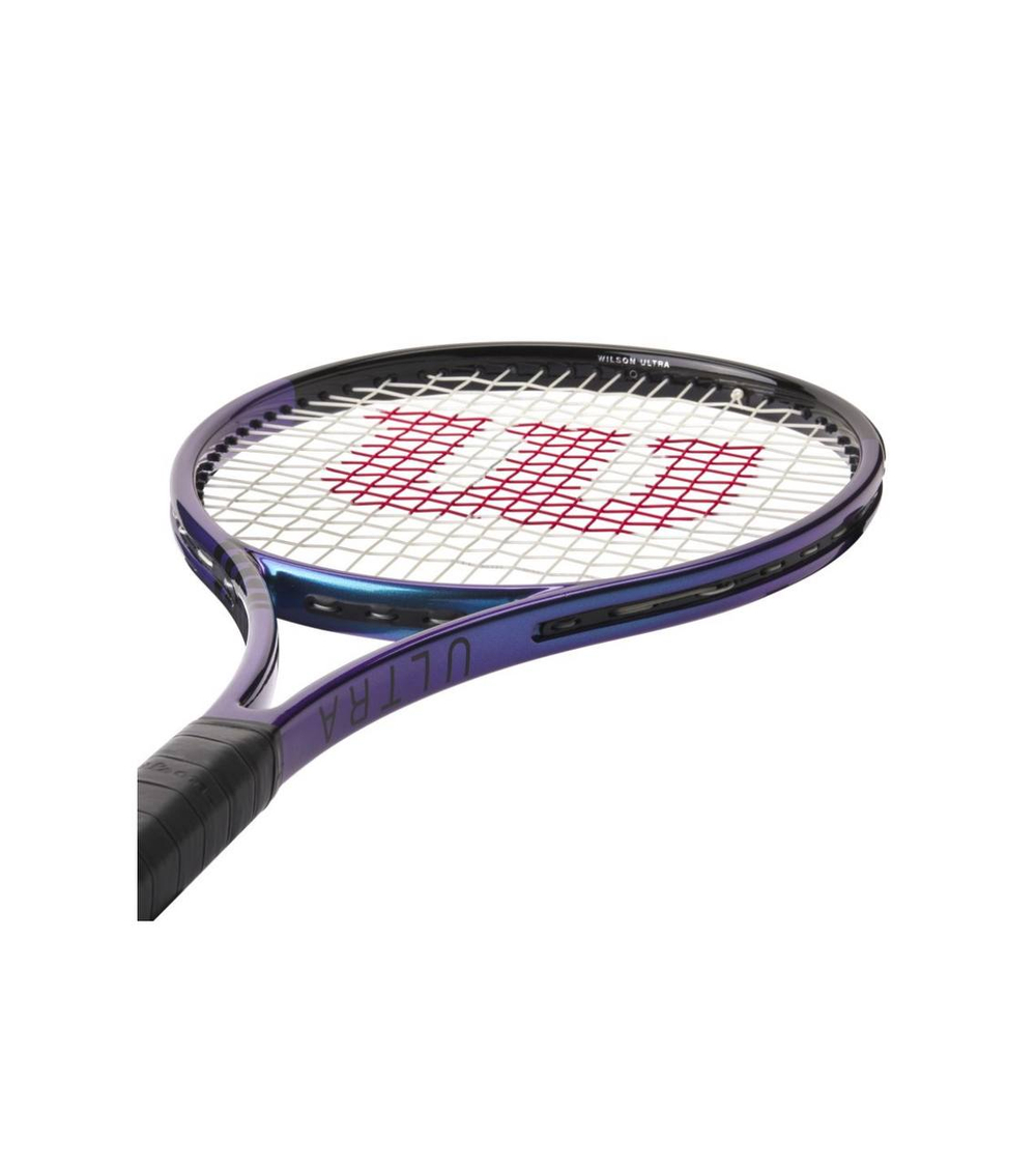 Теннисная ракетка wilson Ultra pro 16x19 v4.0