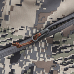 Штаны легкие "ALFA" цвет GR