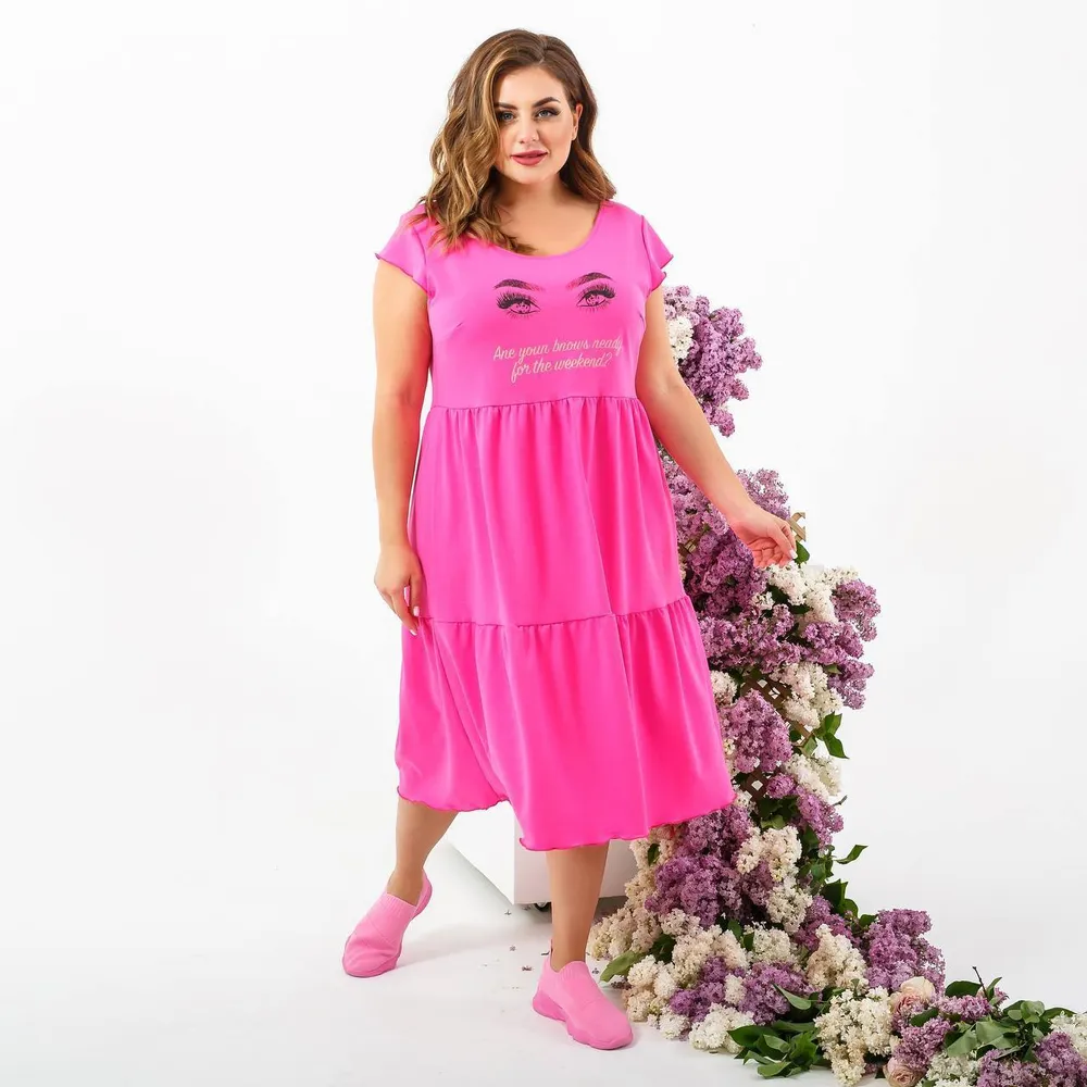 Платье УК-759-1 Fabrika