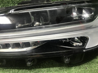 Фара левая Volvo V90 2 (2016-2020) Full LED