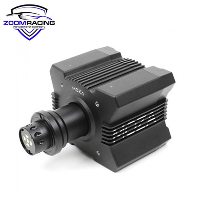 MOZA Racing R9 V3 база рулевая, черный