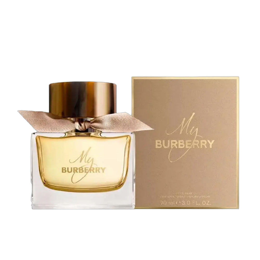 BURBERRY My edP 30ml lady