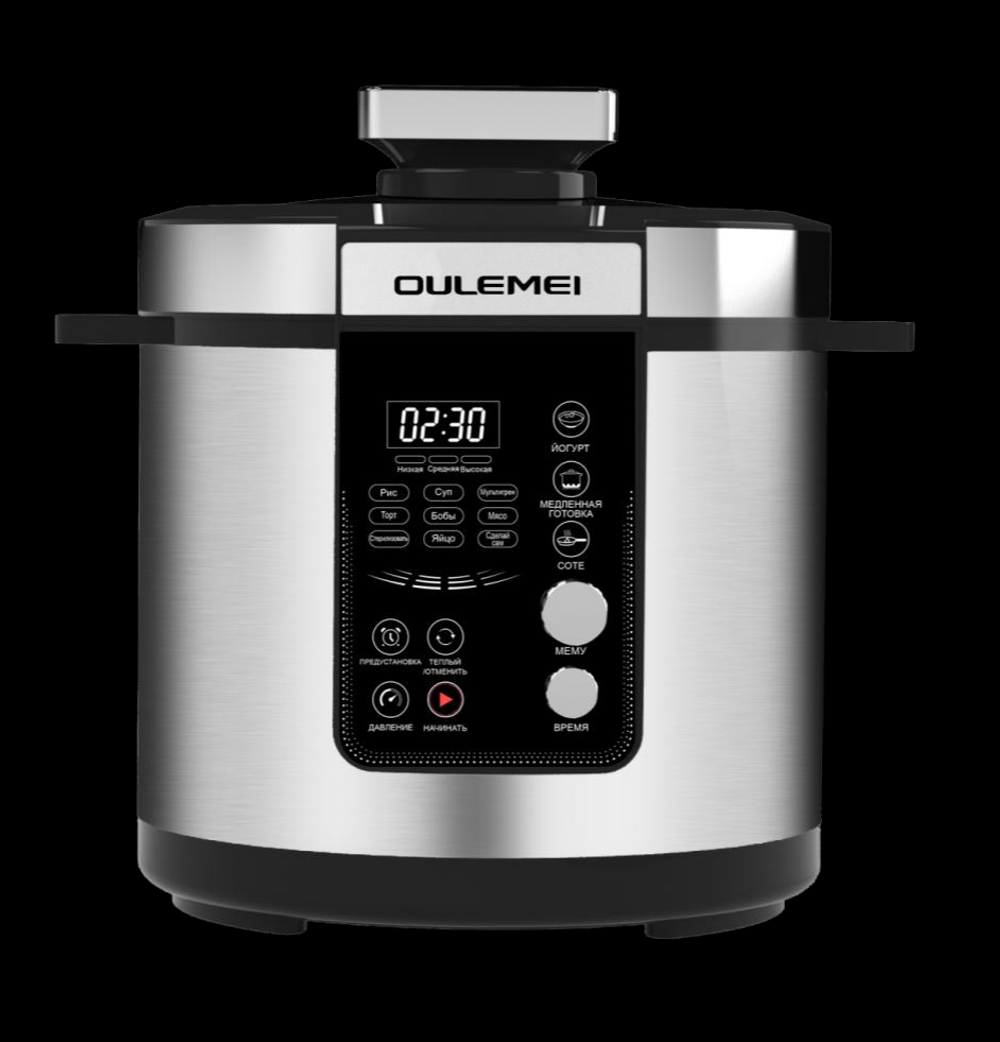 Мультиварка OLM-YLH006
