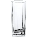 Набор стаканов для коктейля 6шт 265мл «Кошем» 42078В