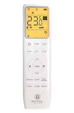 Кондиционер ROYAL CLIMA PERFETTO DC EU INVERTER 2022 RCI-PF75HN