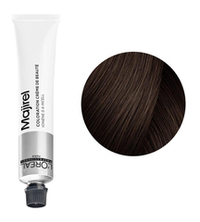 Крем-краска для волос МАЖИРЕЛЬ L`oreal Professionnel 6,8, 50 мл