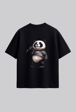T-Shirt Funny Panda