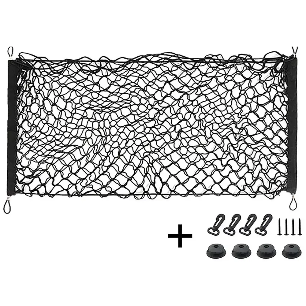 Сетка для багажника 40*90 см