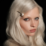 Balmain Hair Couture Заколка слайд Legacy Slide GWP FW24