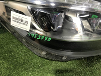 Фара правая Mercedes S W222 (2013-2017) LED