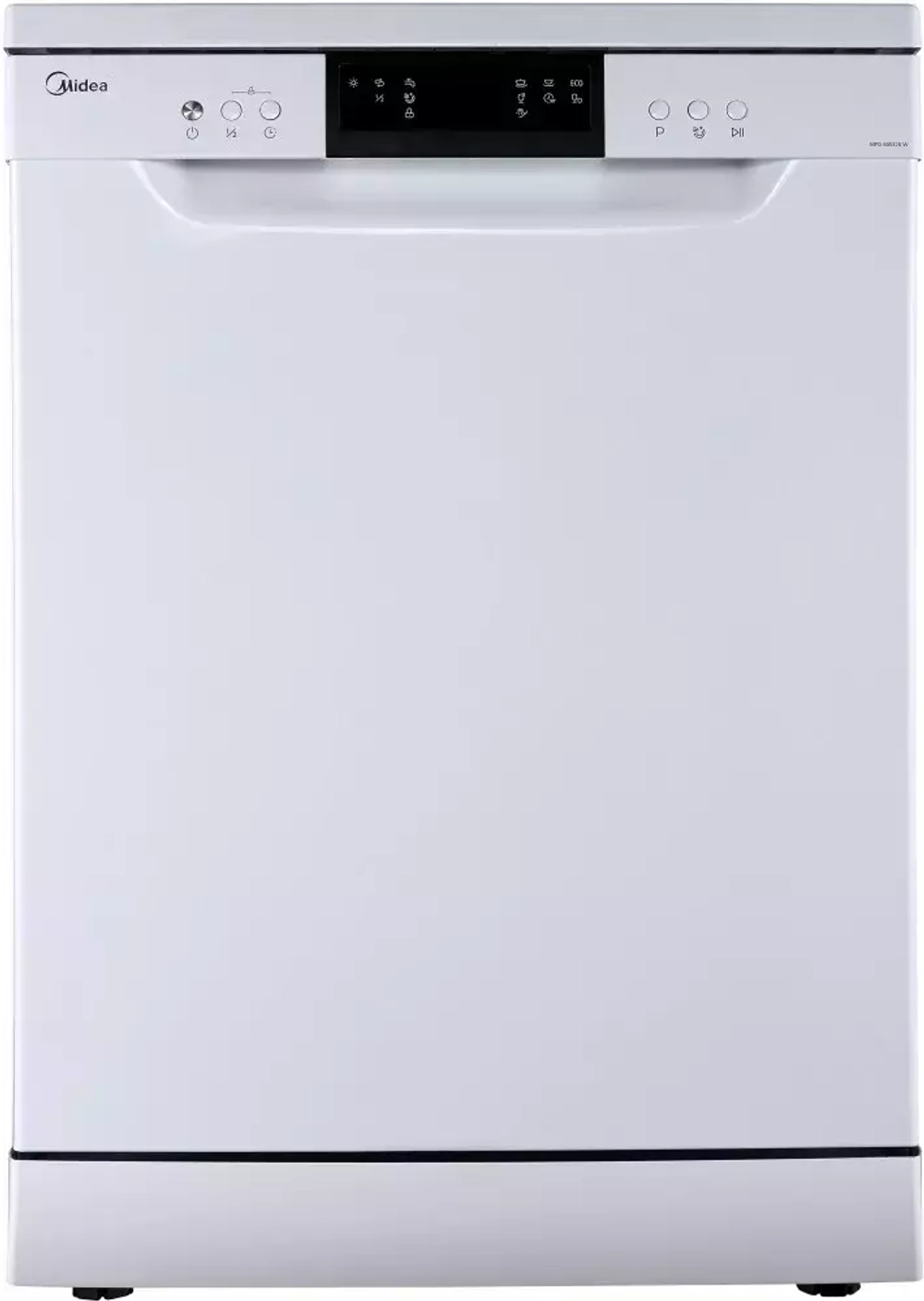 Посудомоечная машина Midea DWF12-7617QW белый