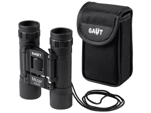 Бинокль GAUT Mizar 10x25