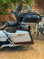 Harley-Davidson CVO Street Glide