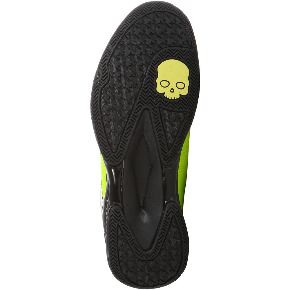 Теннисные кроссовки Hydrogen Tennis Shoes - Yellow