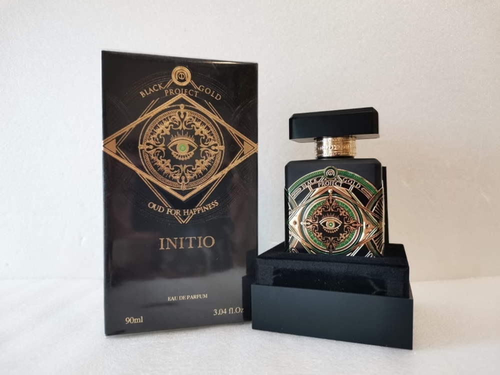 Initio Parfums Oud For Happiness