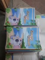 Полиграфическая продукция