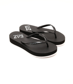 вьетнамки EA7 - черный(XFQ013 XK085)