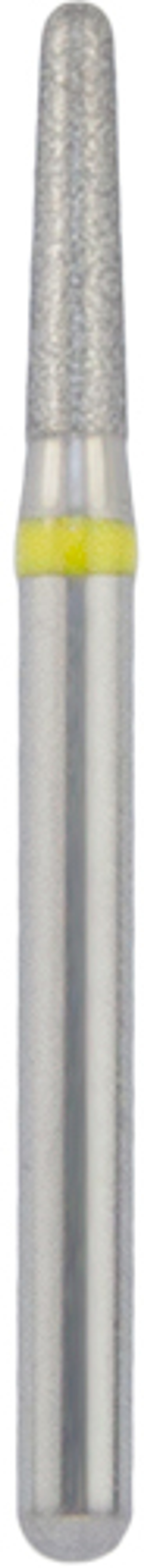 Бор алмазный, тип FG, гр.2 855-014SF-FG, NTI, Германия