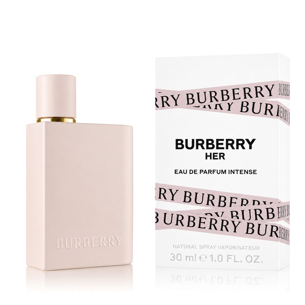 Burberry Burberry Her Eau De Parfum Intense 30 ml (woman)