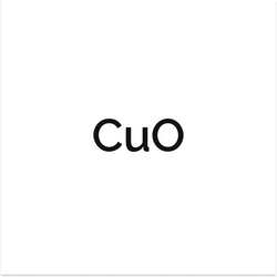 оксид меди 2 формула