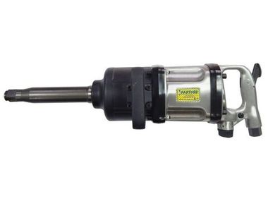 Пневмогайковерт 4800Нм 1''(с длинным валом, 3 режима регулировки усилия) Partner RT-5990(Partner)