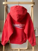 Толстовка Balenciaga