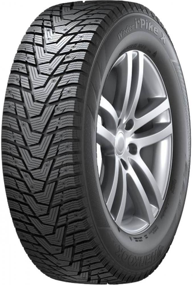 275/60R20 HANKOOK WINTER IPIKE X W429A 116T TL XL шип
